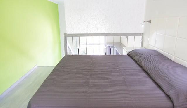 ペスカーラMini Loft Fronte Mareアパートメント エクステリア 写真